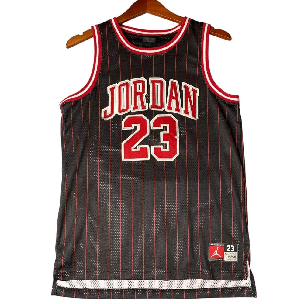 Jordan 23 Youth Jersey Size XL Basketball